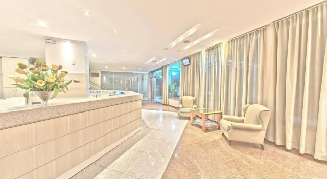 San Michel Palace Hotel, Забронировать Отель Таубати 