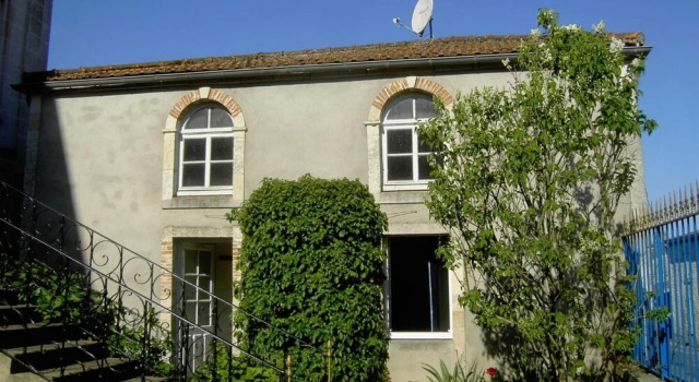 LIsle de Bourbon, Buchen Sie Bed & Breakfast Le Gue-de-Velluire 