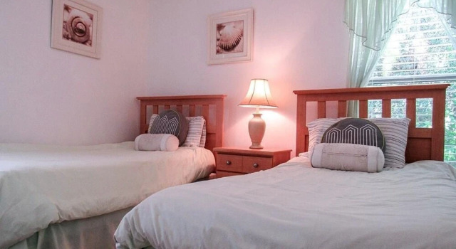 Ref 22 Villa With own Pool Near Disney Gas BBQ, Buchen Sie Villa Cottages in Poinciana, Cottage