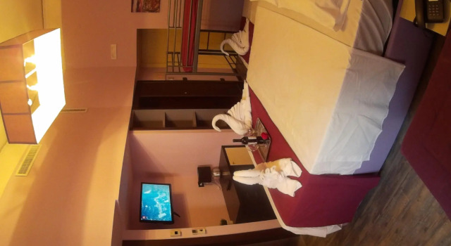 Номер Comfort Dolce Vita Rooms & Breakfast