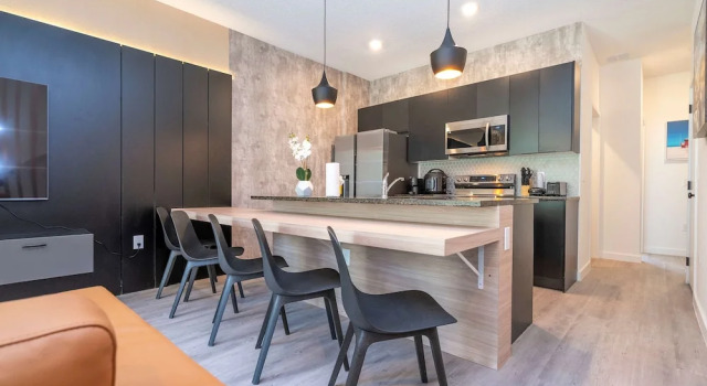 Коттедж 3221 Brand New 3BD Townhouse Near Disney