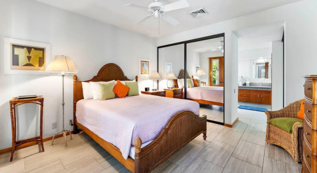 Exclusive Single-story Shores Golf Villa 20 - 3 Ensuite