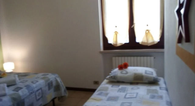 Sunny Villa