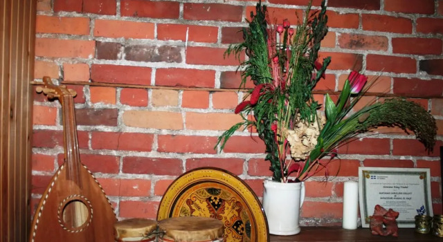 Номер Standard Gîte À lAugustine