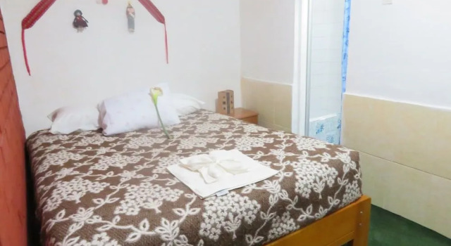 Cholo's House - Hostel