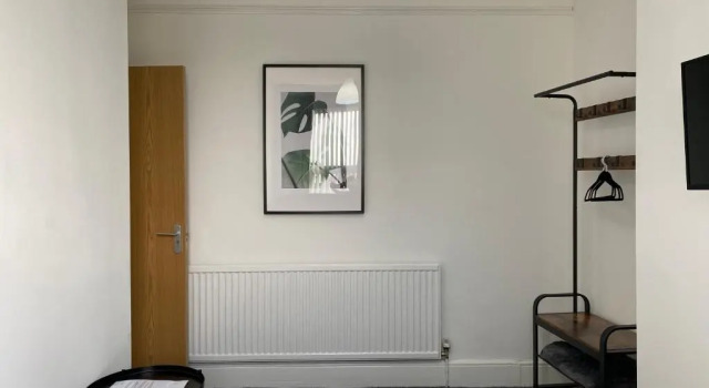 Be My Guest Liverpool, Book Pension Liverpool Merseyside