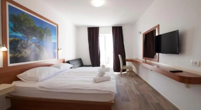 Номер Superior Villa Amorena