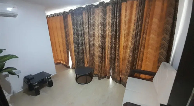 Danag Apartments, Book Lejlighed Billige hoteller i Port Harcourt