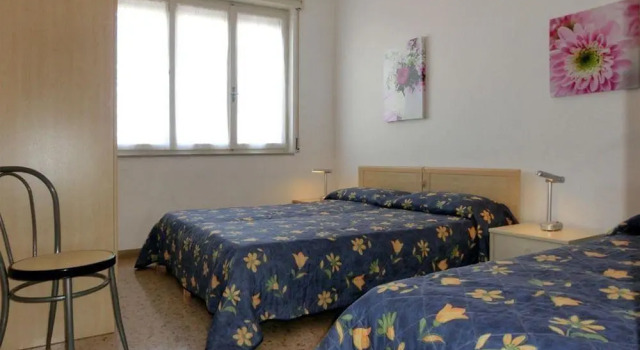 Levante, Book Hotel Sabbiadoro 