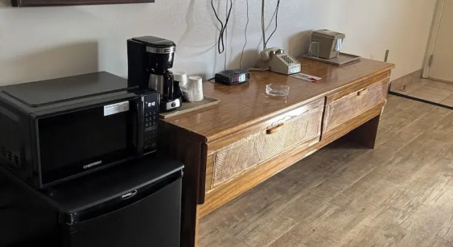 Номер Standard Bartons Club 93