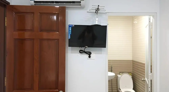 Номер Standard 31A Hotel CT by BAY LUXURY