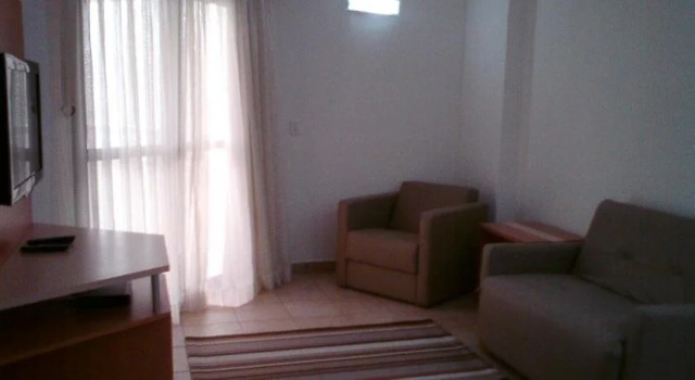 ARK Houses - Flat Standard Vista-Mar c/ Piscina na Cobertura