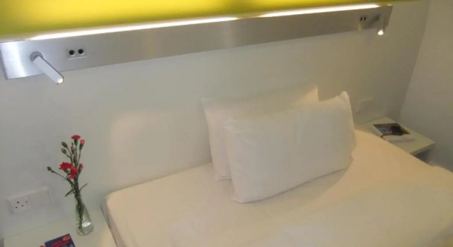 Одноместный номер Economy mk hotel london