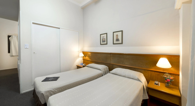 Catalinas Suites
