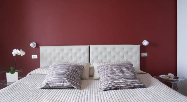 Двухместный номер Standard Hotel Sole