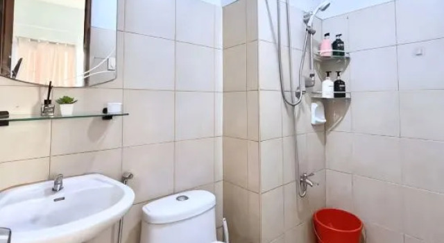 2BR Condotel-home Ridgewood Tower 1 C5 Road Taguig, Book Hotel Taguig 