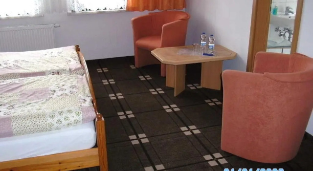 Номер Standard Pension Schwalbe