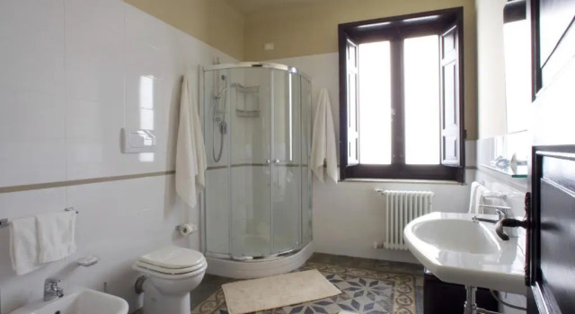 Номер Standard Alla Marina Bed And Breakfast