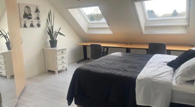 Villa Lumina Royale With Swimming Pool, Prenota Villa Ville a Flanders, Villa
