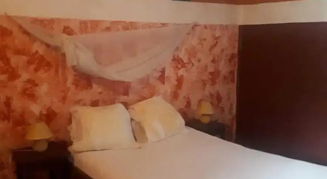 Luksusowy pokój Hotel Relais 82