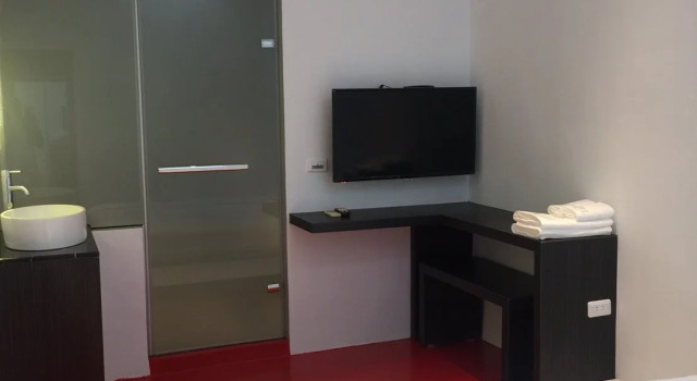 Azul Hostel