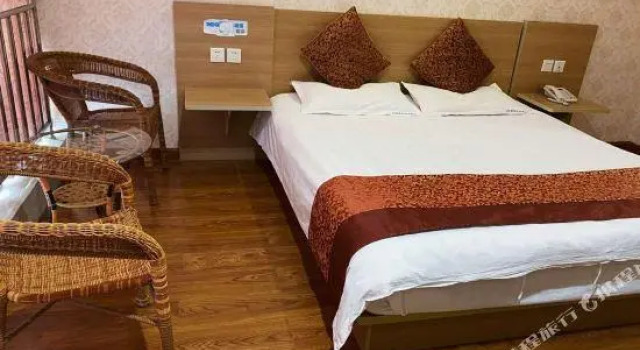 Changshu Junyue Business Inn, Book Hotel Suzhou 