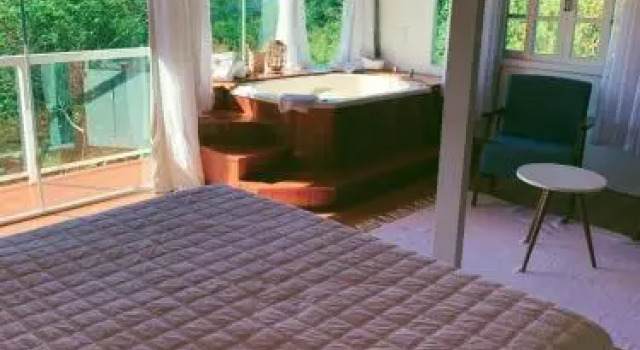 Hotel Pousada 7 Mares, Забронировать Отель Итапема Санта-Катарина