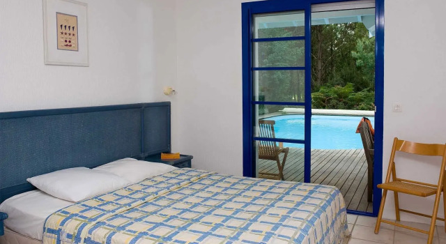 Villas Eurogroup Club Royal Aquitaine
