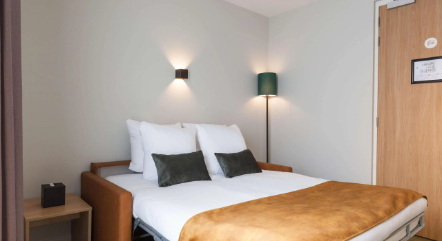Best Western Plus Amstelveen – Amsterdam