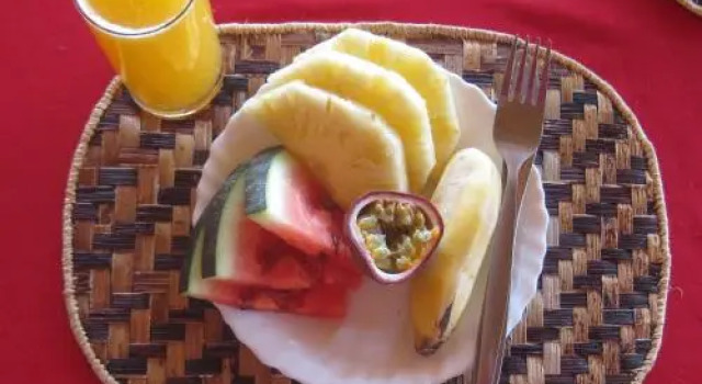 Itambira Island Seeds Of Hope, Book Hotel Billige hoteller i Kabale
