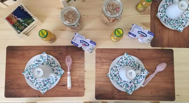 Standard- værelse B&B La Pietra