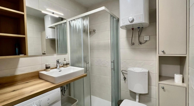 Studio Mila, Prenota Hotel Hotel a Gorenjska con parcheggio, Parcheggio