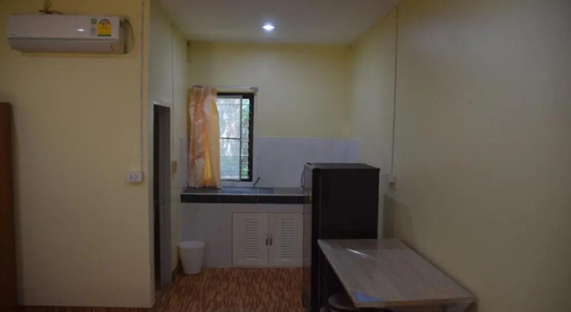 Студия Sofia Garden Resort