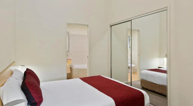 Апартаменты Tathra Beach House Holiday Apartments