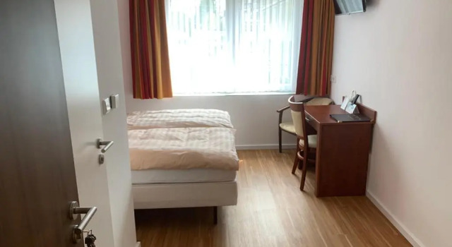 Hotel Restaurant zur Post
