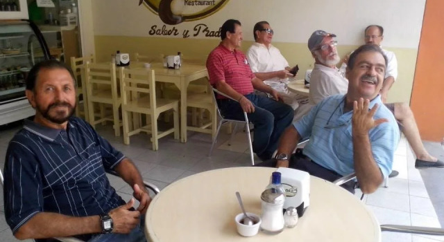 Hotel San Andres, Rezervasyon Otel San Andres Tuxtla 