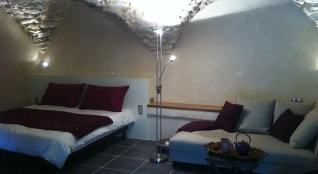 Eveillessence, Book Guesthouse Saint-Julien-en-Quint Vercors
