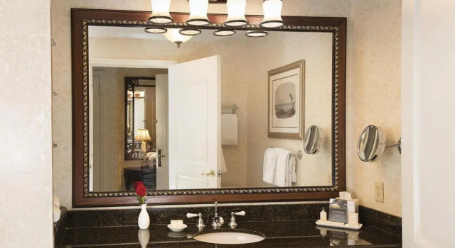 Номер Standard The Inn on Biltmore Estate