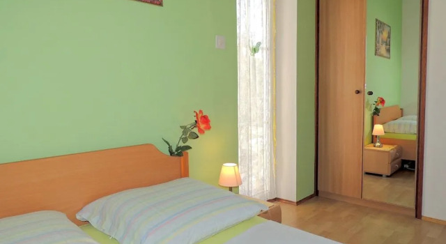 Apartment Danica