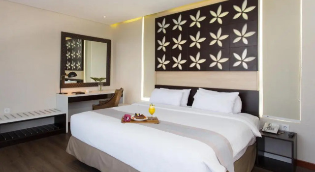 Suite junior Amartahills Hotel and Resort