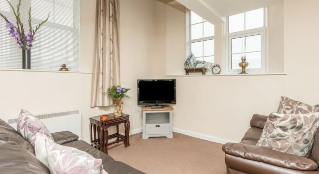 Bede Apartment, Reserva ahora Apartamento Berwick-Upon-Tweed Northumberland