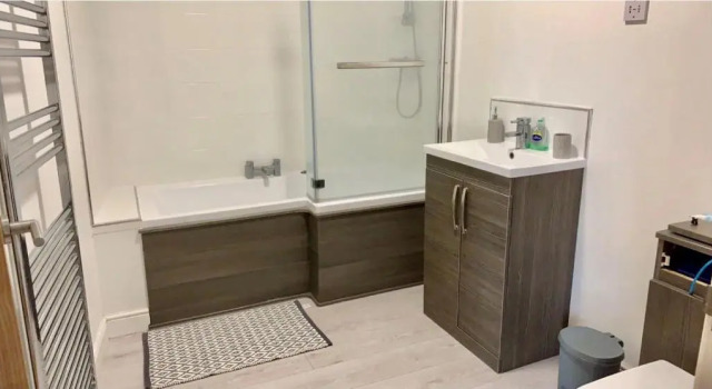 Penthouse, 2 Bedroom apartment, Забронировать Апартаменты/квартира Грейт-Ярмут The Broads, рядом с Аквариум Sea Life
