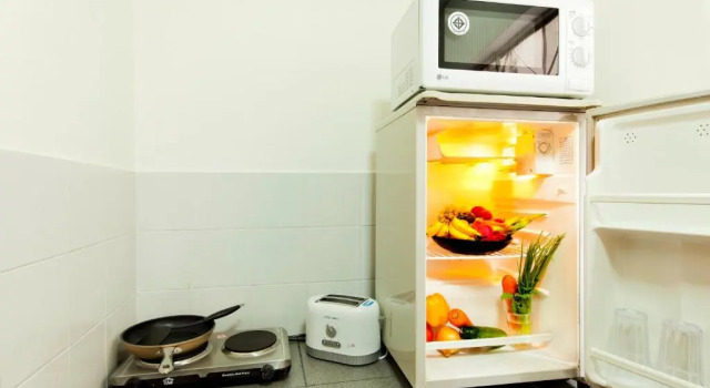 Номер Deluxe Royal Prince Residence, Patong Beach