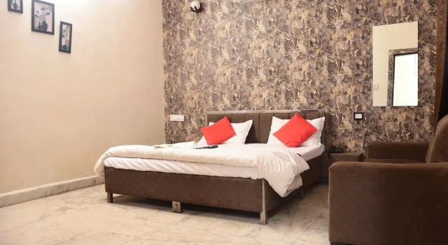 Hotel Prem Palace