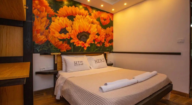 Hotel Legjenda