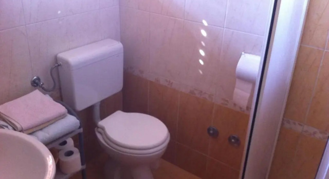 Студия Apartments Petrovic