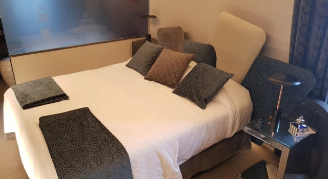 Faro Isla Pancha AT, Book Hotel Ribadeo 