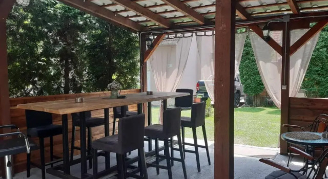 Mokka Apartman, Buchen Sie Ferienwohnung Eger 