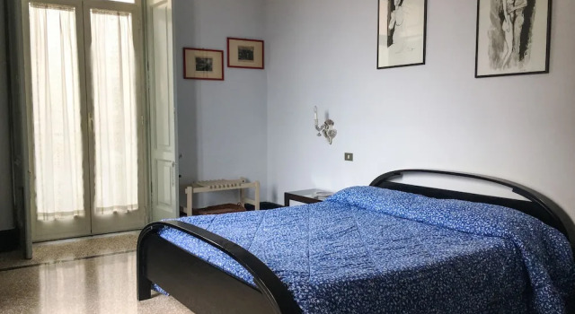 Двухместный номер Standard с балконом La Concordia Bed and Breakfast
