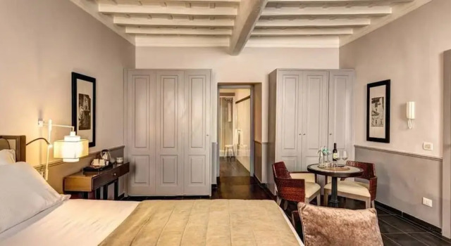 Suite Giulia 2